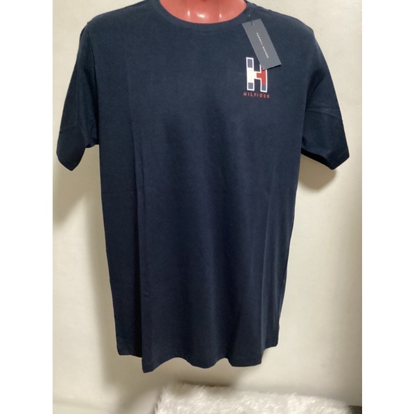 Tommy Hilfiger Mens Shirt (20) Shopee Philippines