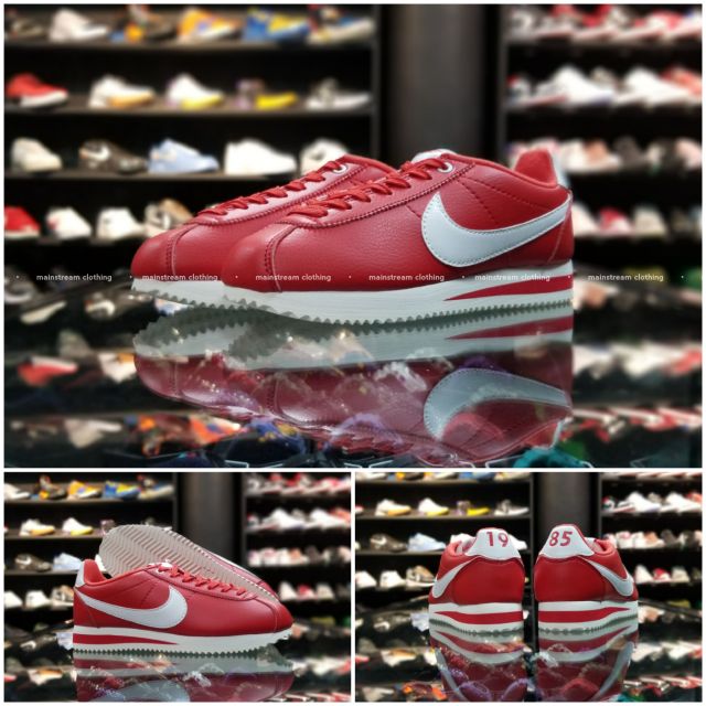 stranger things red cortez