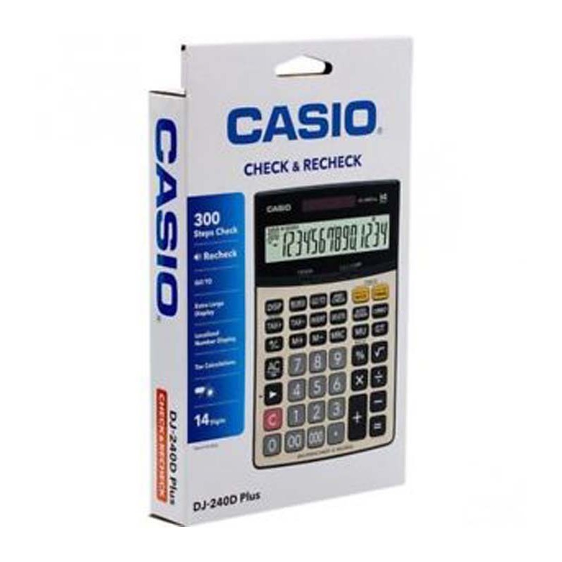 casio dj