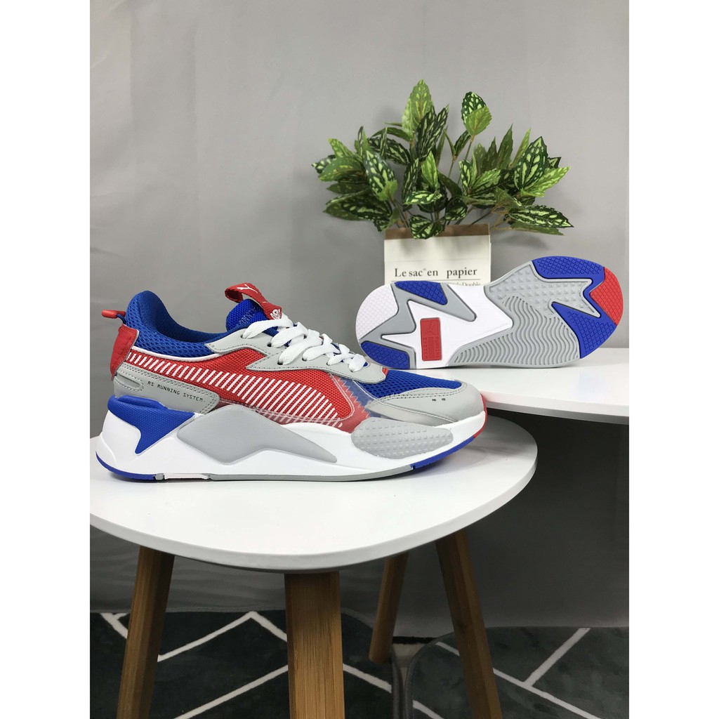 puma shoes transformers