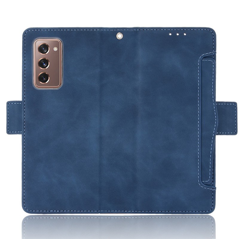 samsung galaxy z fold 2 case with card holder