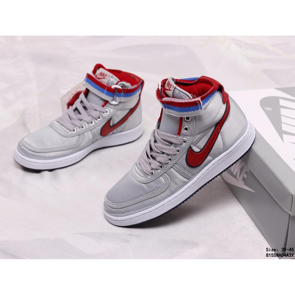 nike vandal supreme qs