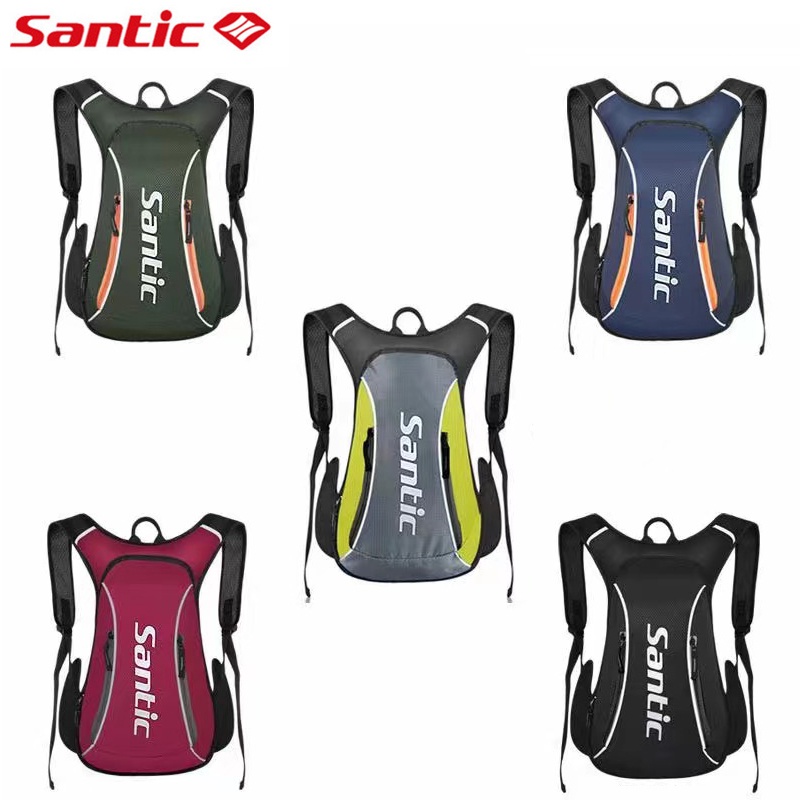 15l cycling backpack