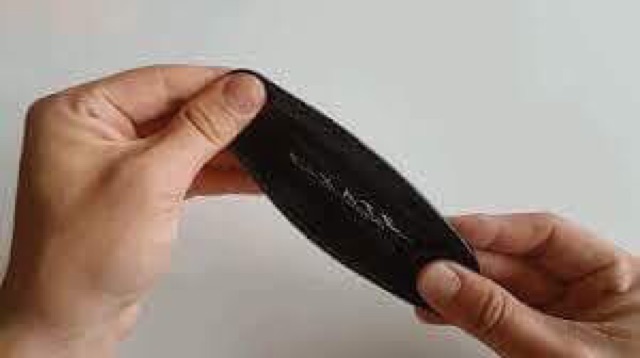 Fixate Gel Pad“Stick Anything,Anywhere!”