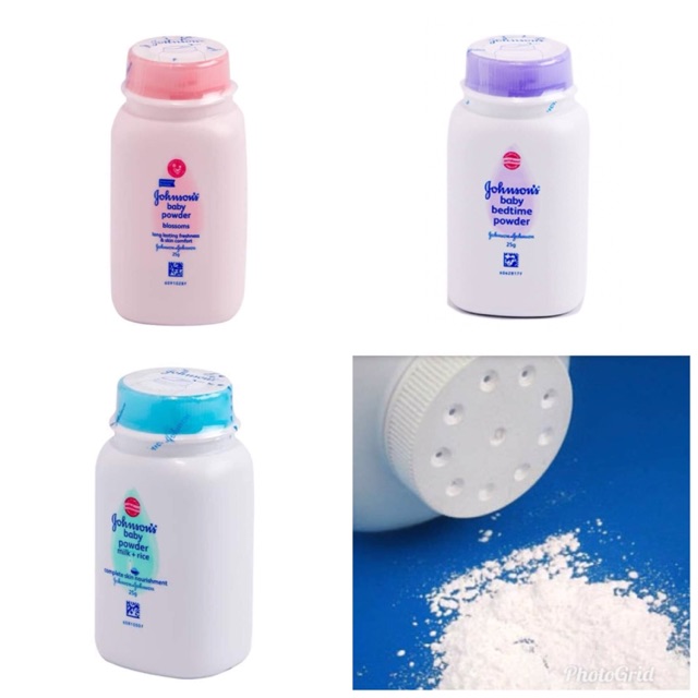 johnson baby powder 25g price