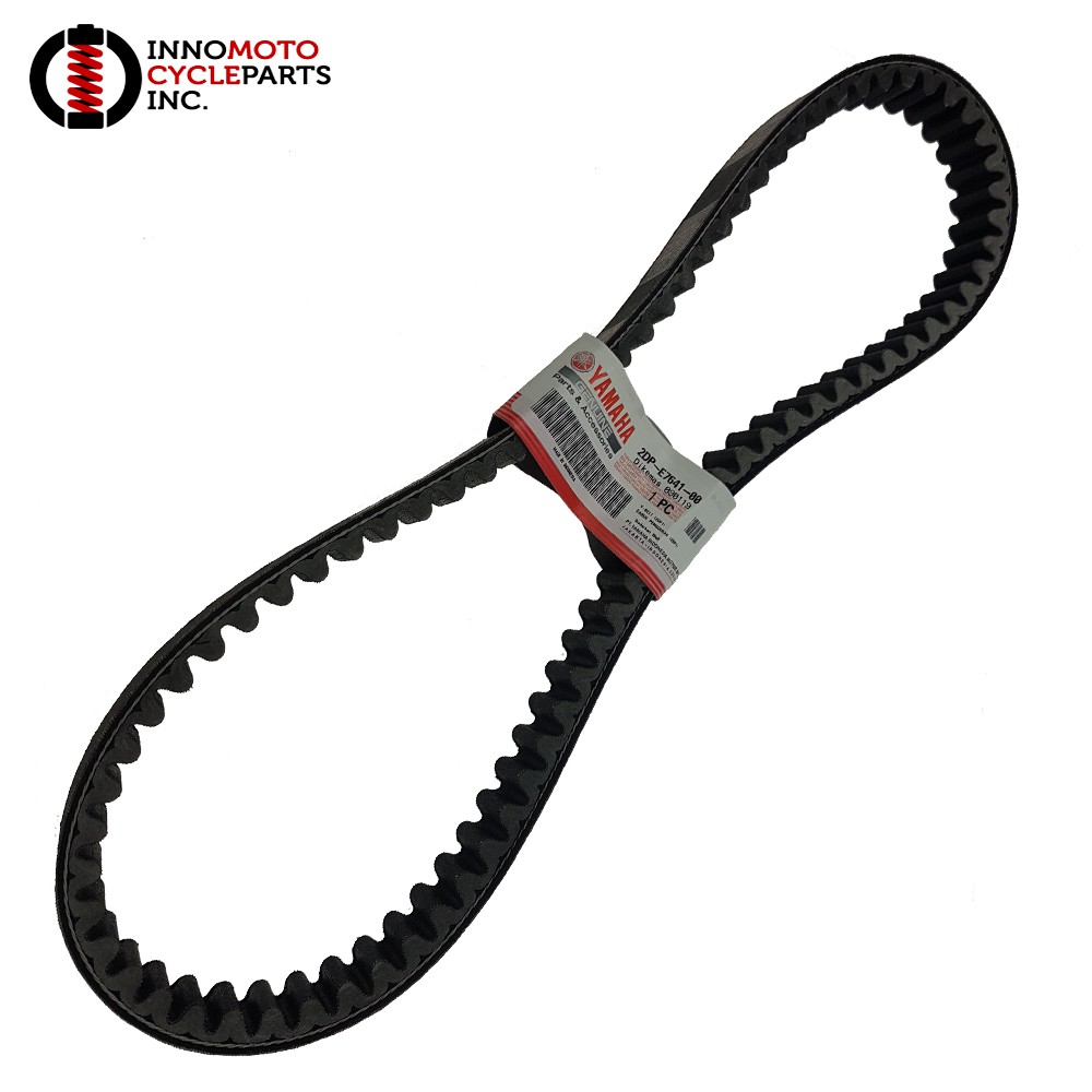 Yamaha VBelt for Nmax Shopee Philippines
