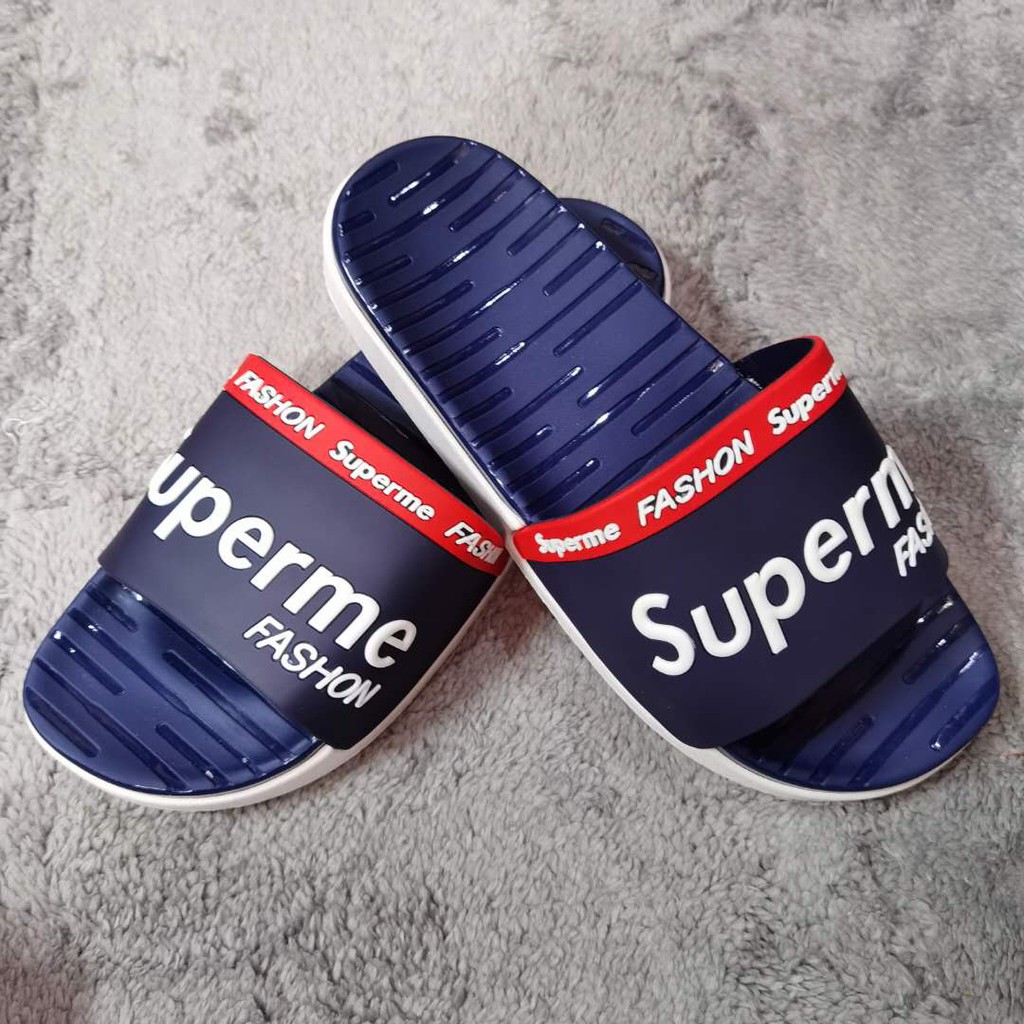 super me slipper