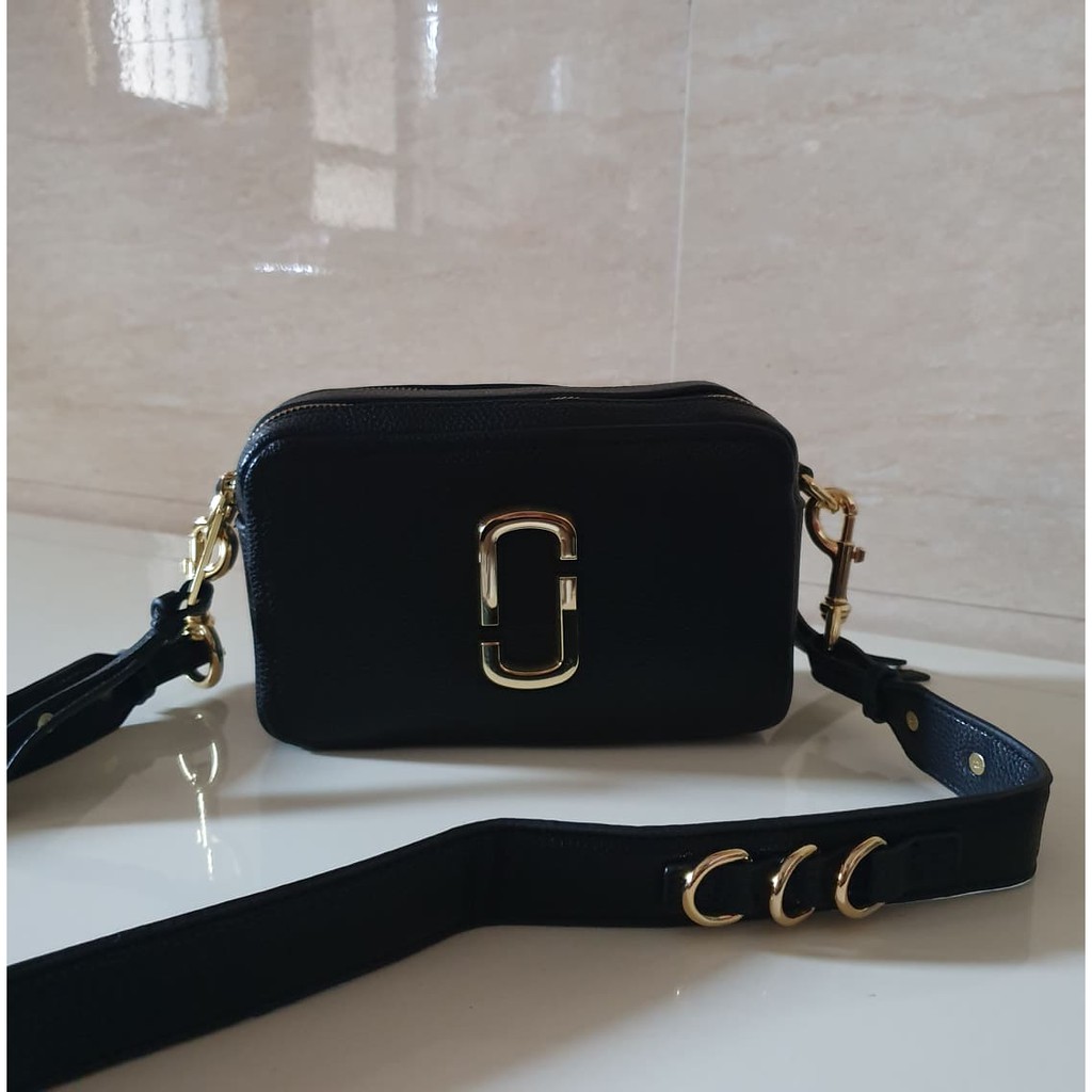 marc jacobs side sling bag