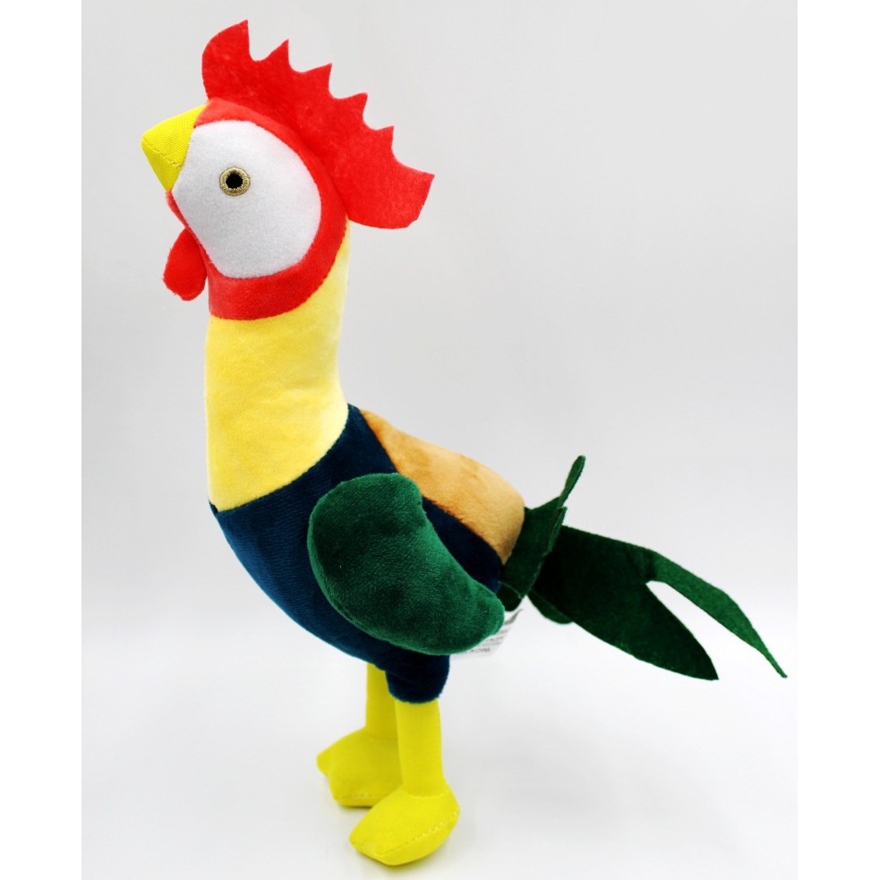moana chicken plush