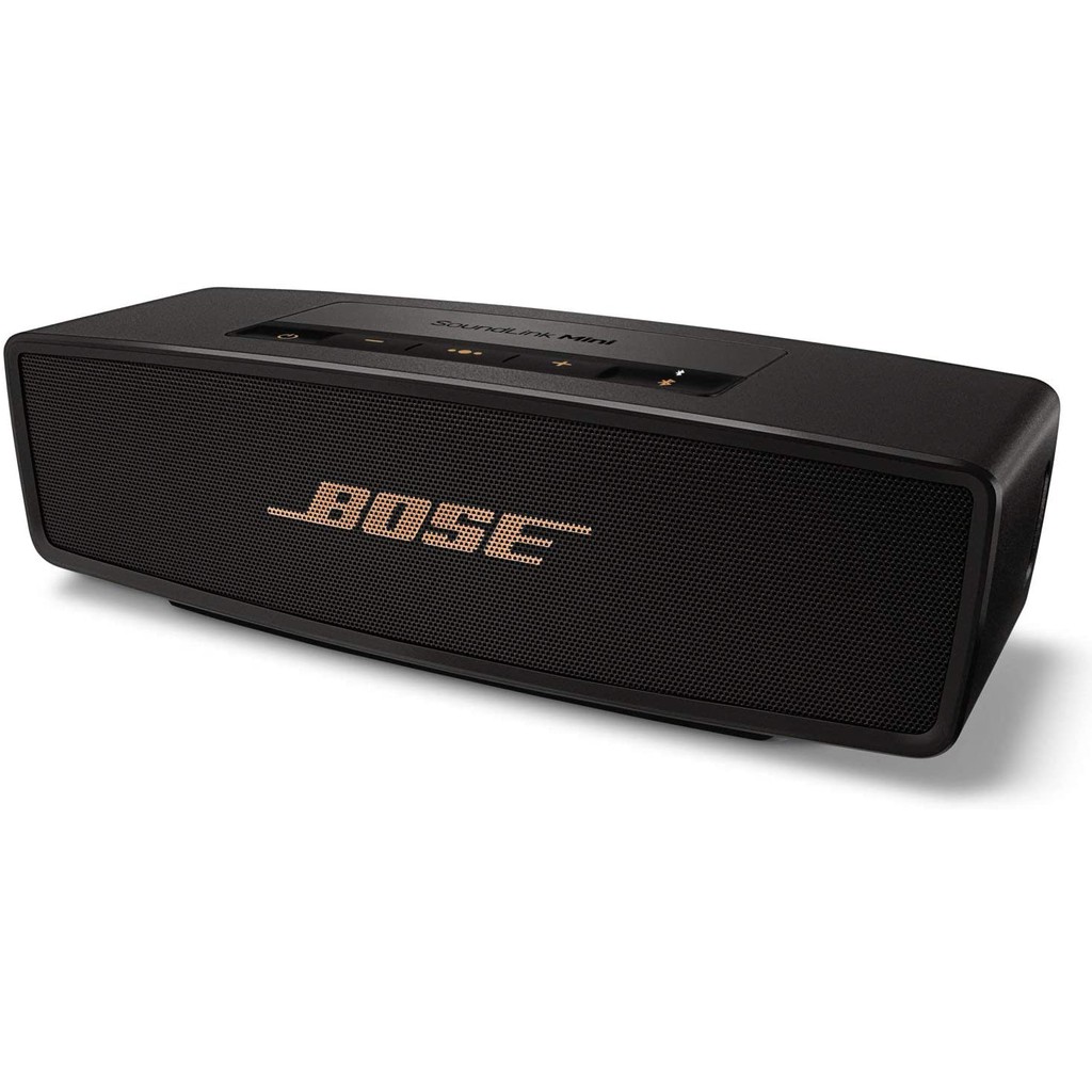 ose soundlink mini bluetooth speaker ii