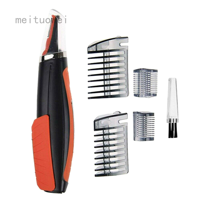 micro trimmer all in one