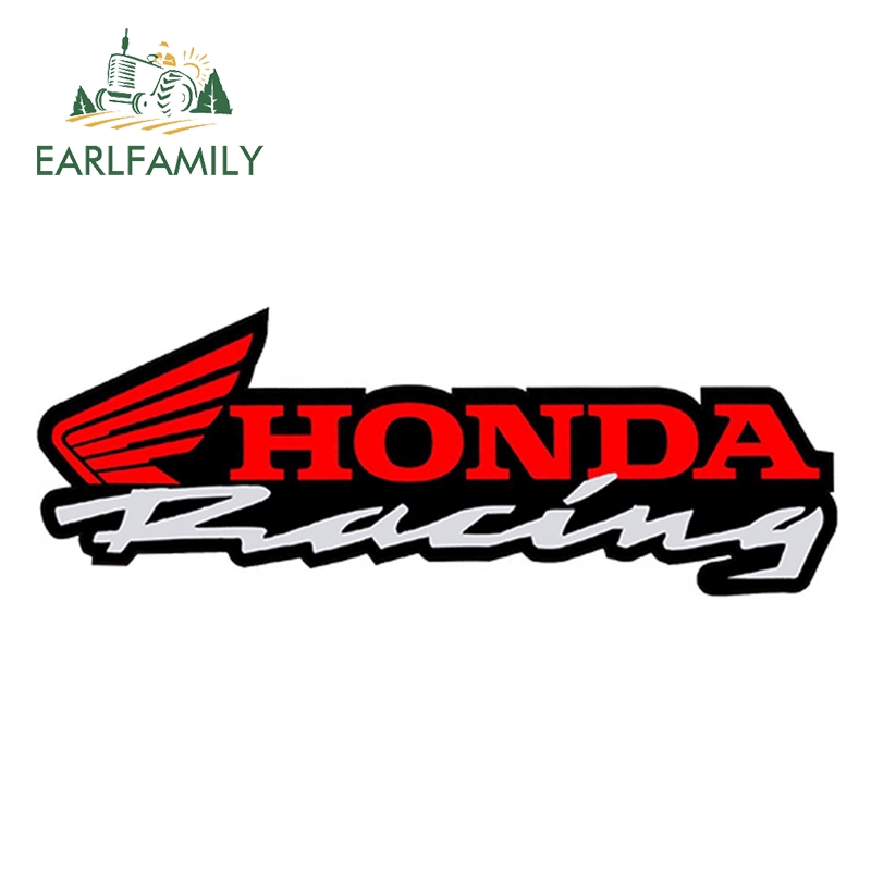 Honda Decals Stickers Vinyl Stickers