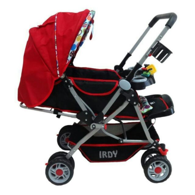 irdy stroller price