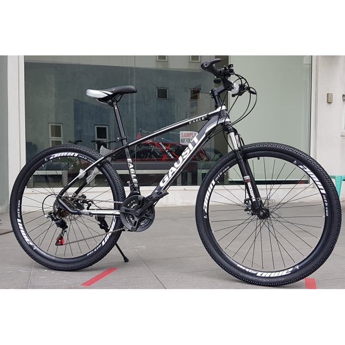 Affordable Mountain Bikes 26er, 27.5er and 29er | Shopee Philippines