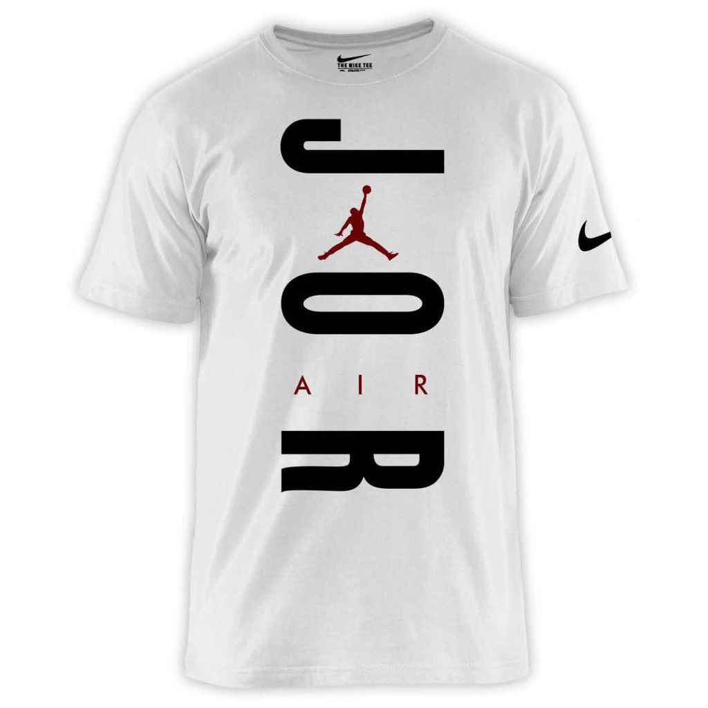 air jordan t shirt original