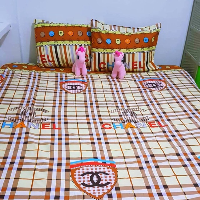 Canadian Bedsheets For Sale Shopee Philippines