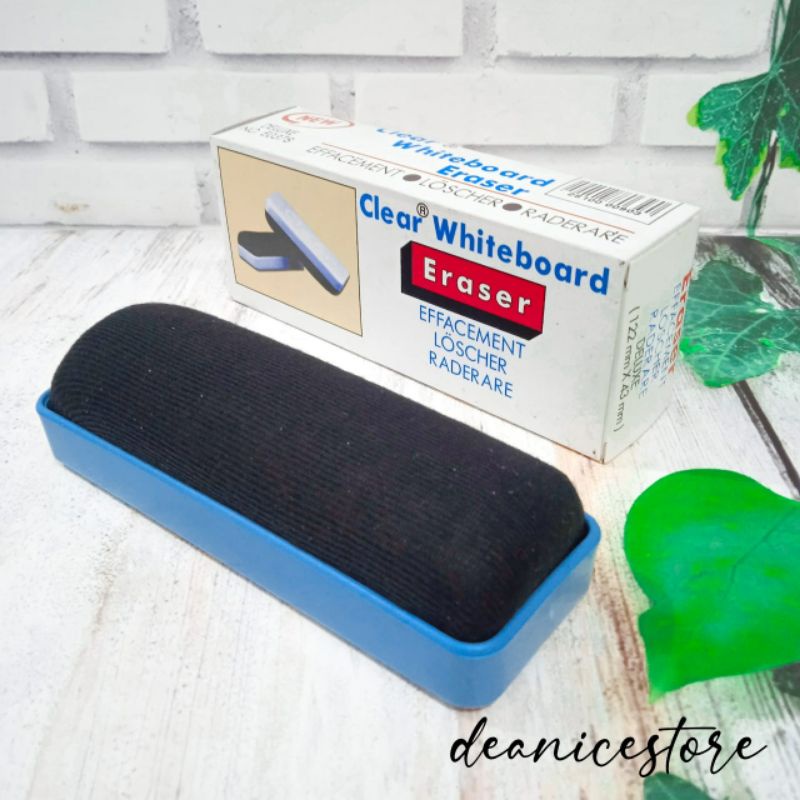 Chalkboard Eraser Eraser Whiteboard Shopee Philippines