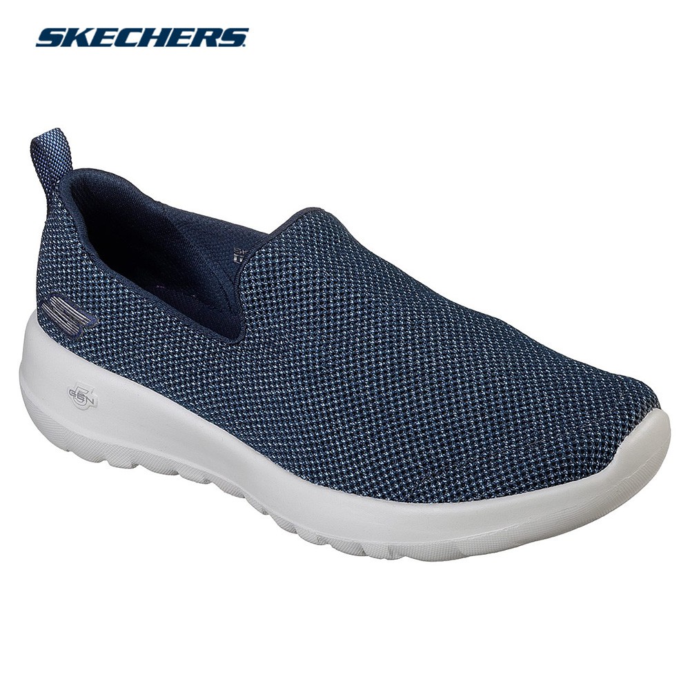 skechers go walk joy mens gold