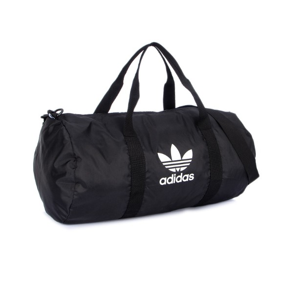 adidas adicolor duffle bag