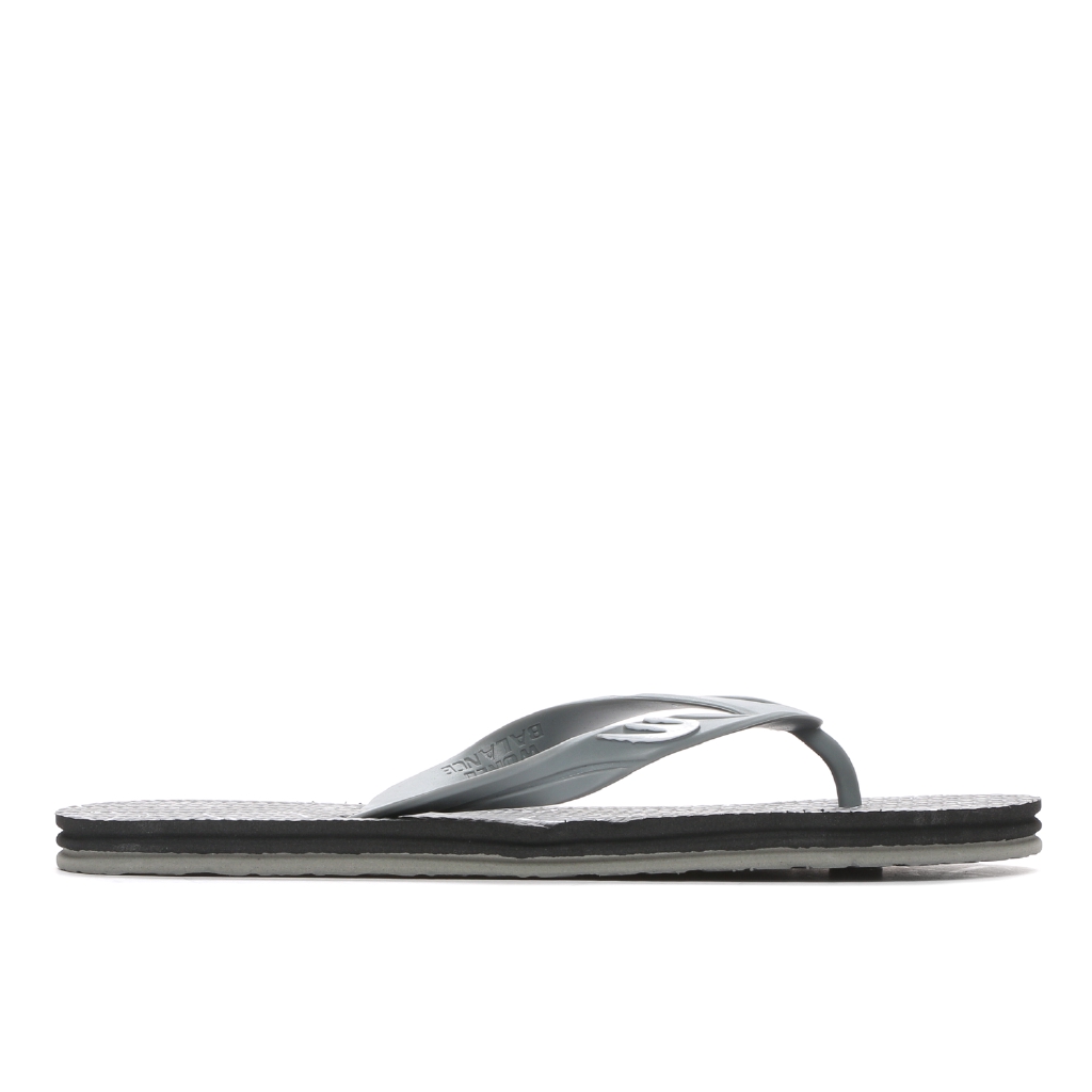 world balance flip flops