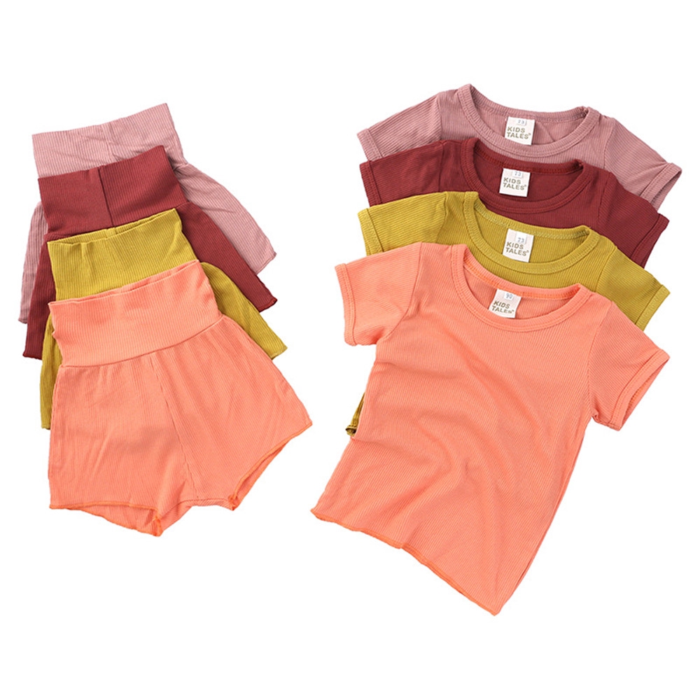 infant summer pajamas