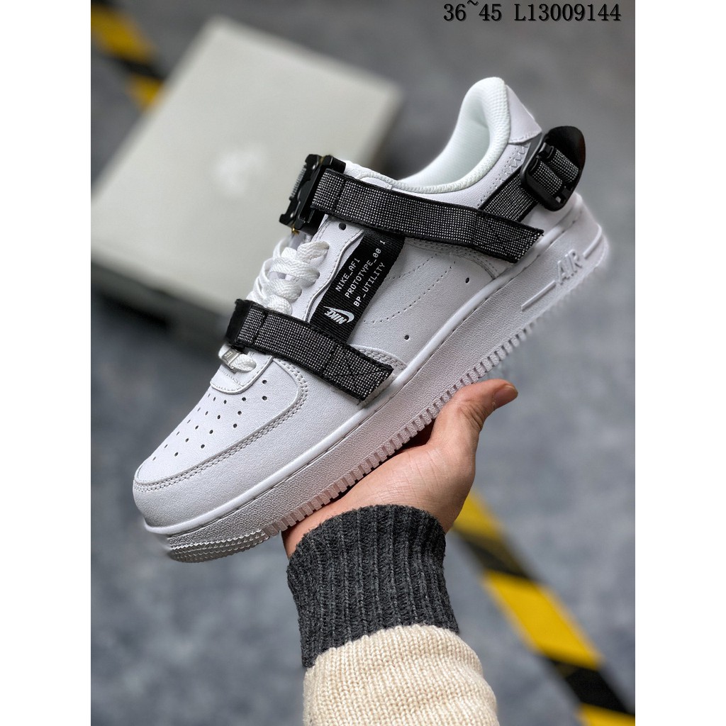 af1 strap