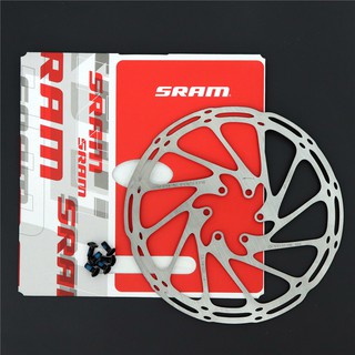 sram rotor 180mm