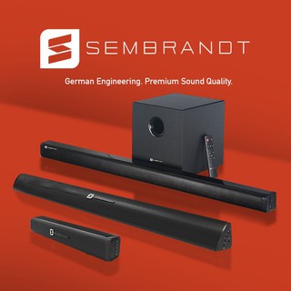 sembrandt ht3000