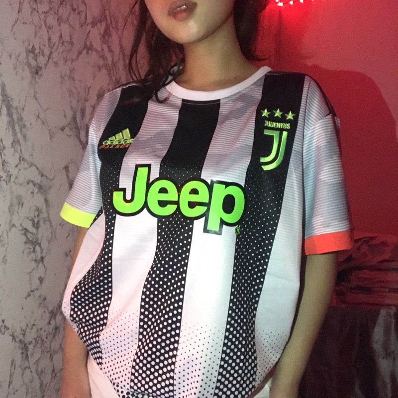 adidas jeep shirt