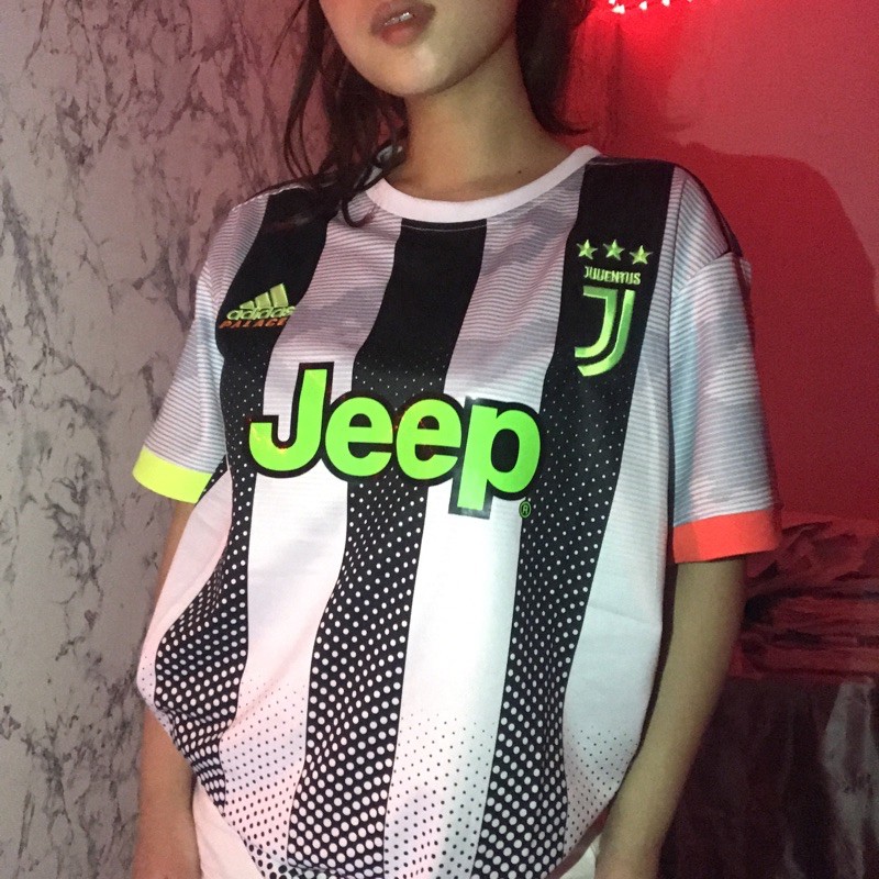 jeep adidas shirt