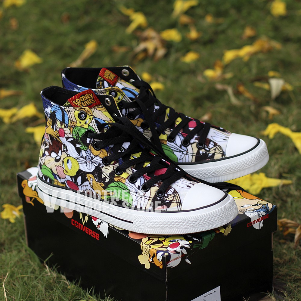 converse premium original