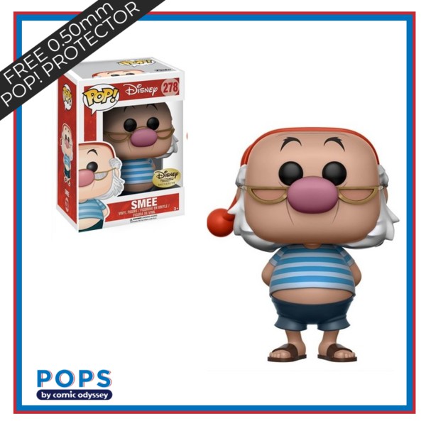 smee funko pop