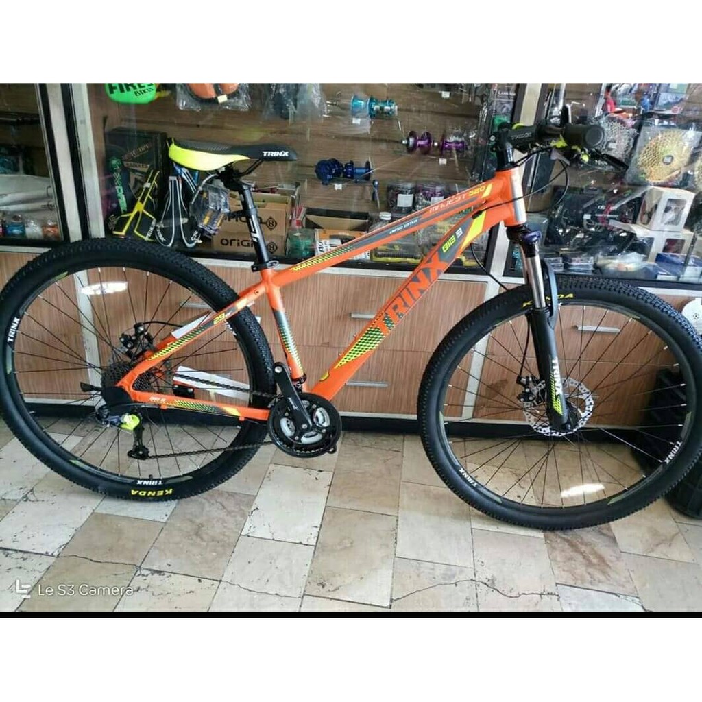 trinx m520 29er price