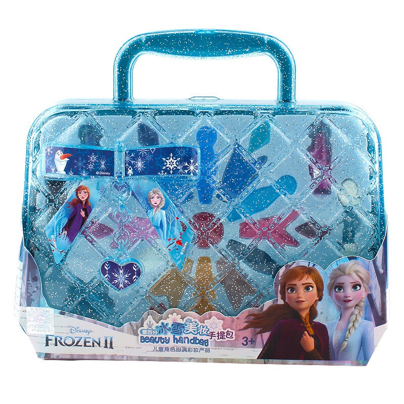 frozen elsa makeup set