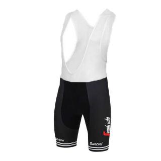 trek segafredo bib shorts