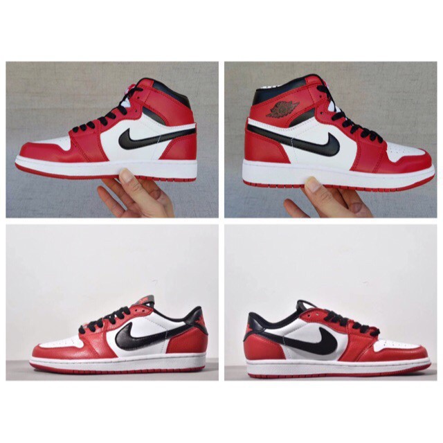 nike air jordan retro low og