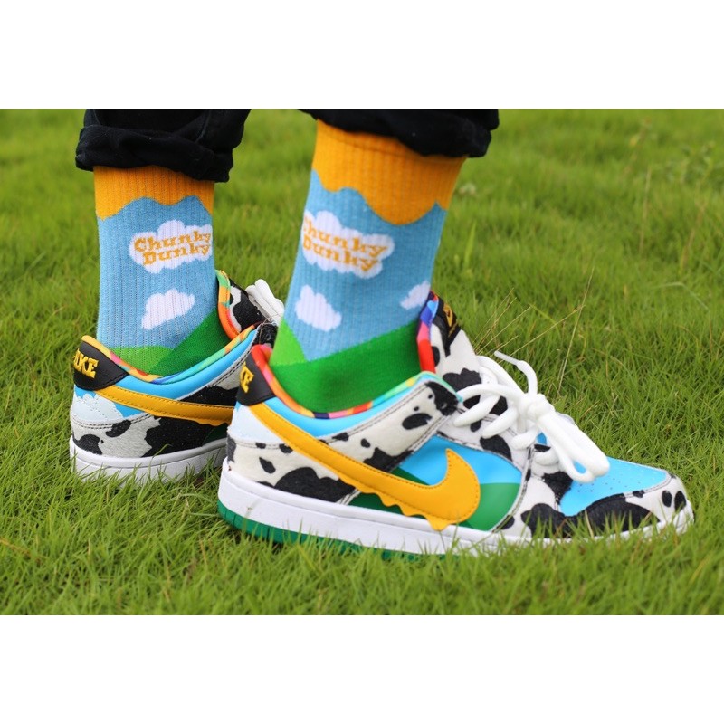 sean wotherspoon socks