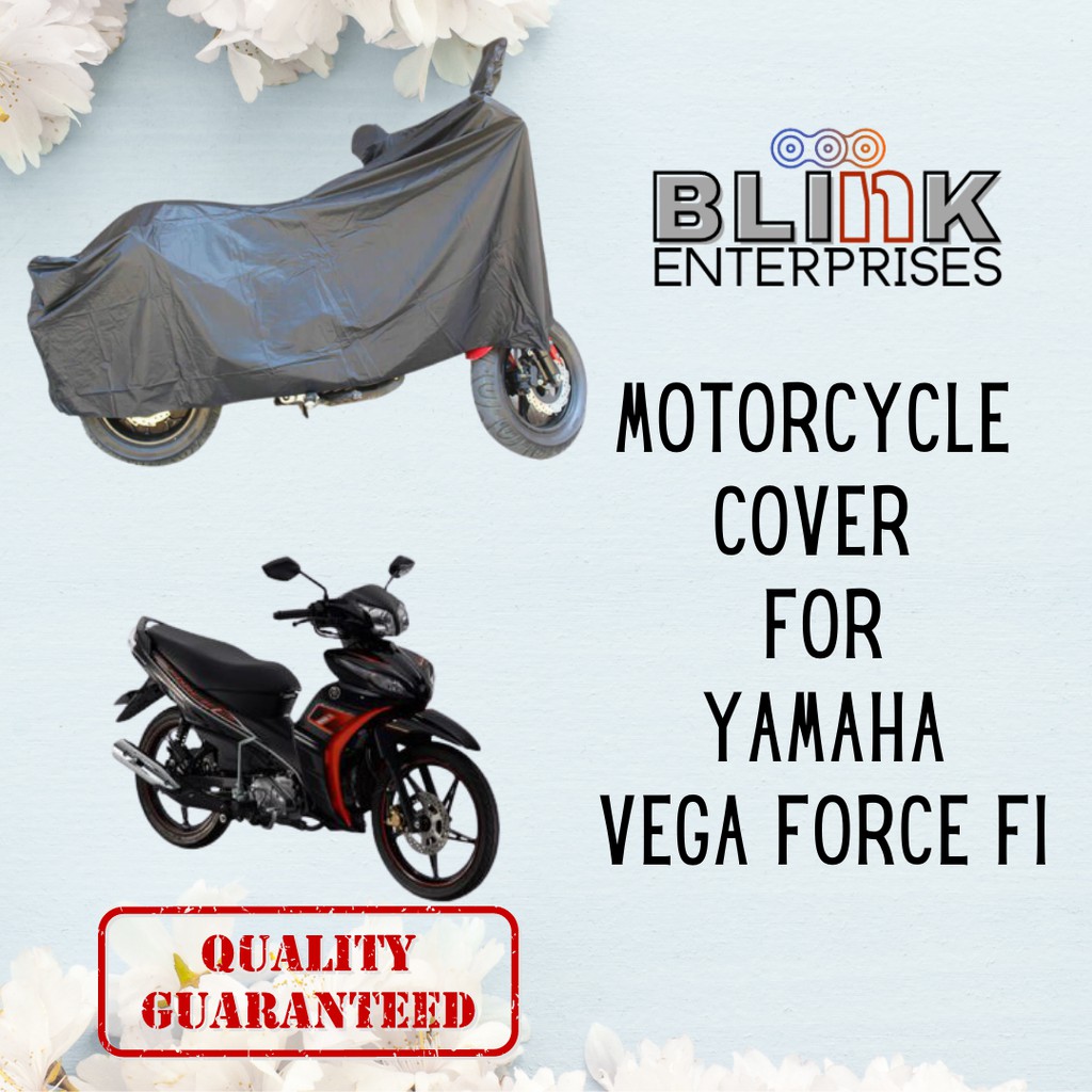 yamaha motorcycle cover