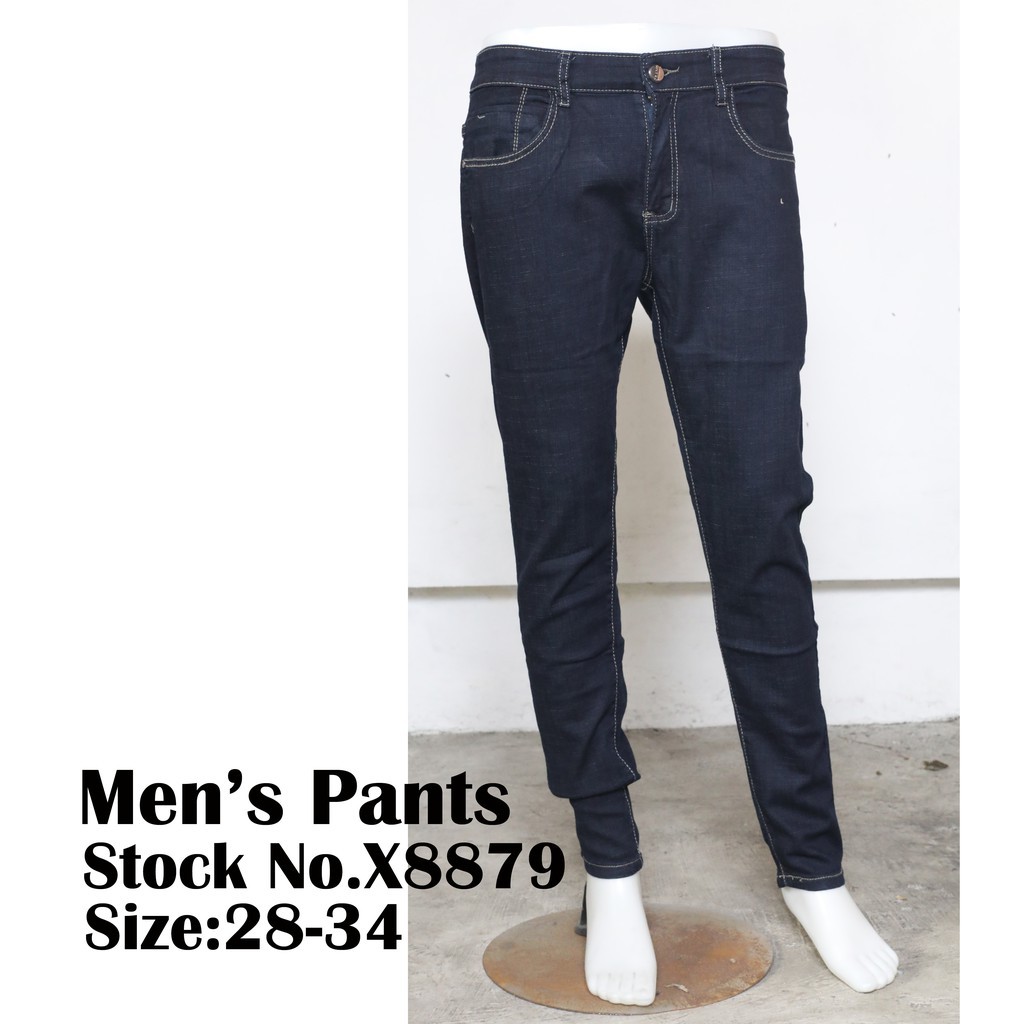 only jeans men