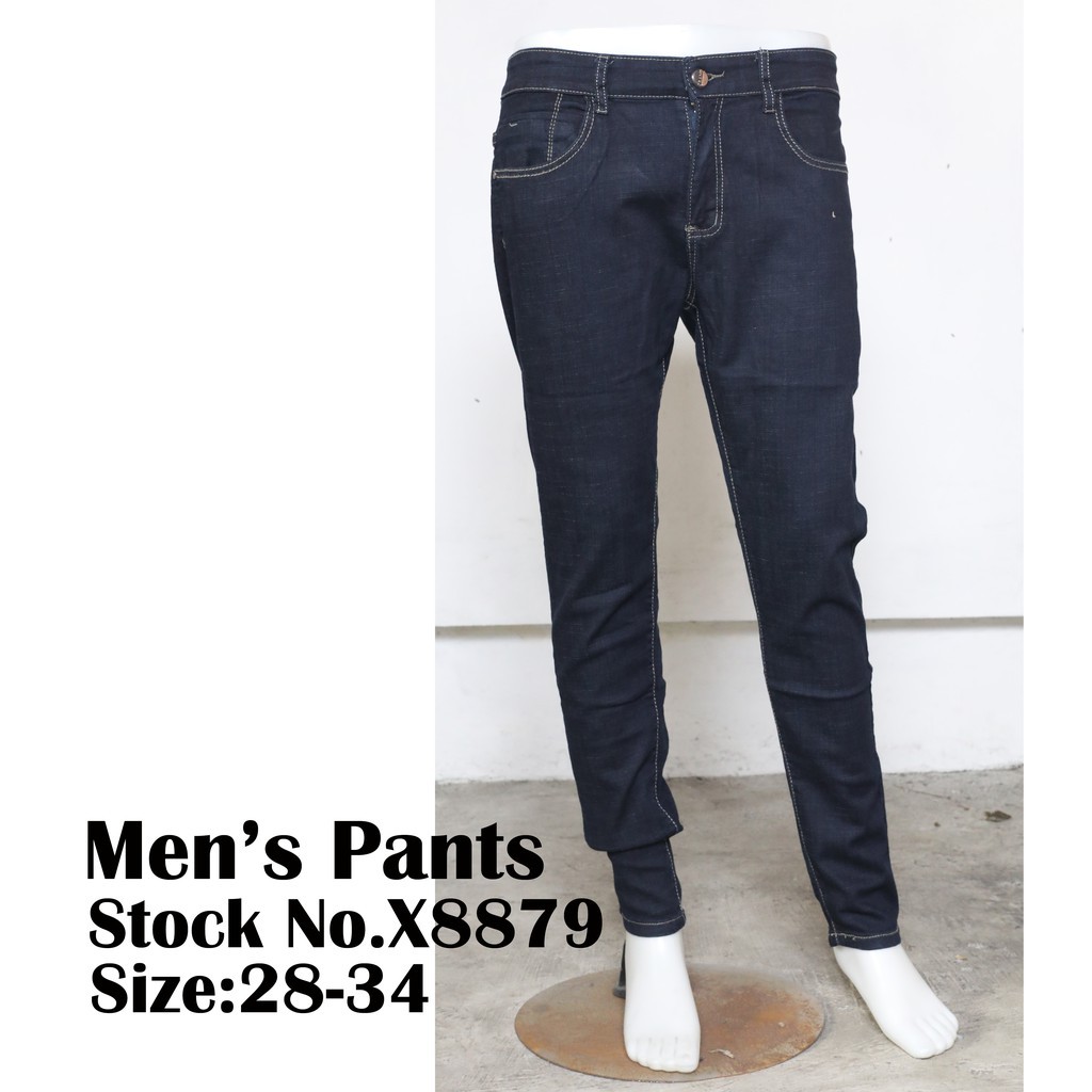 only jeans blue denim