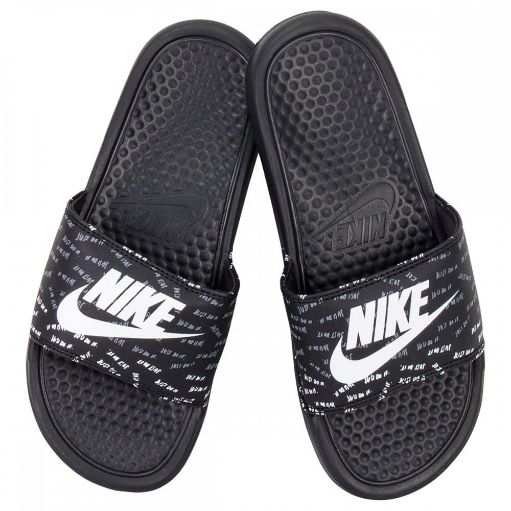nike benassi women