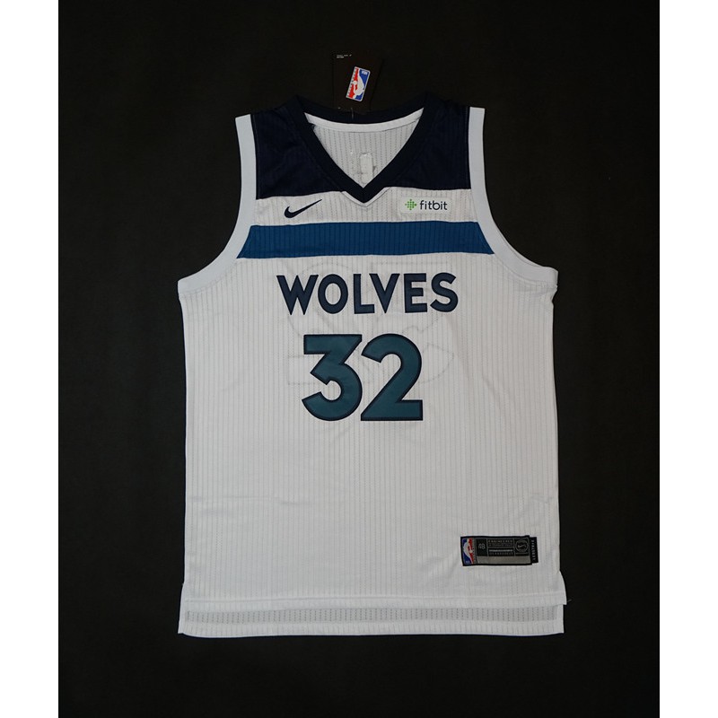 timberwolves basketball jersey