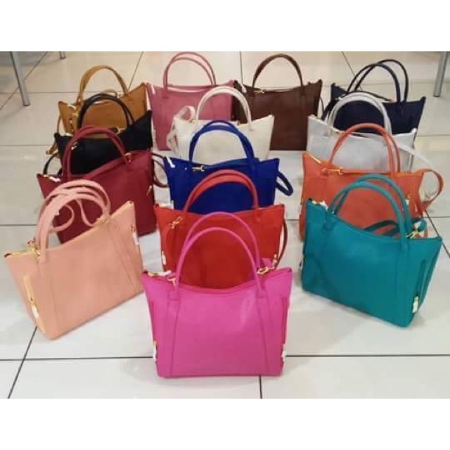 Marikina bag Shopee Philippines