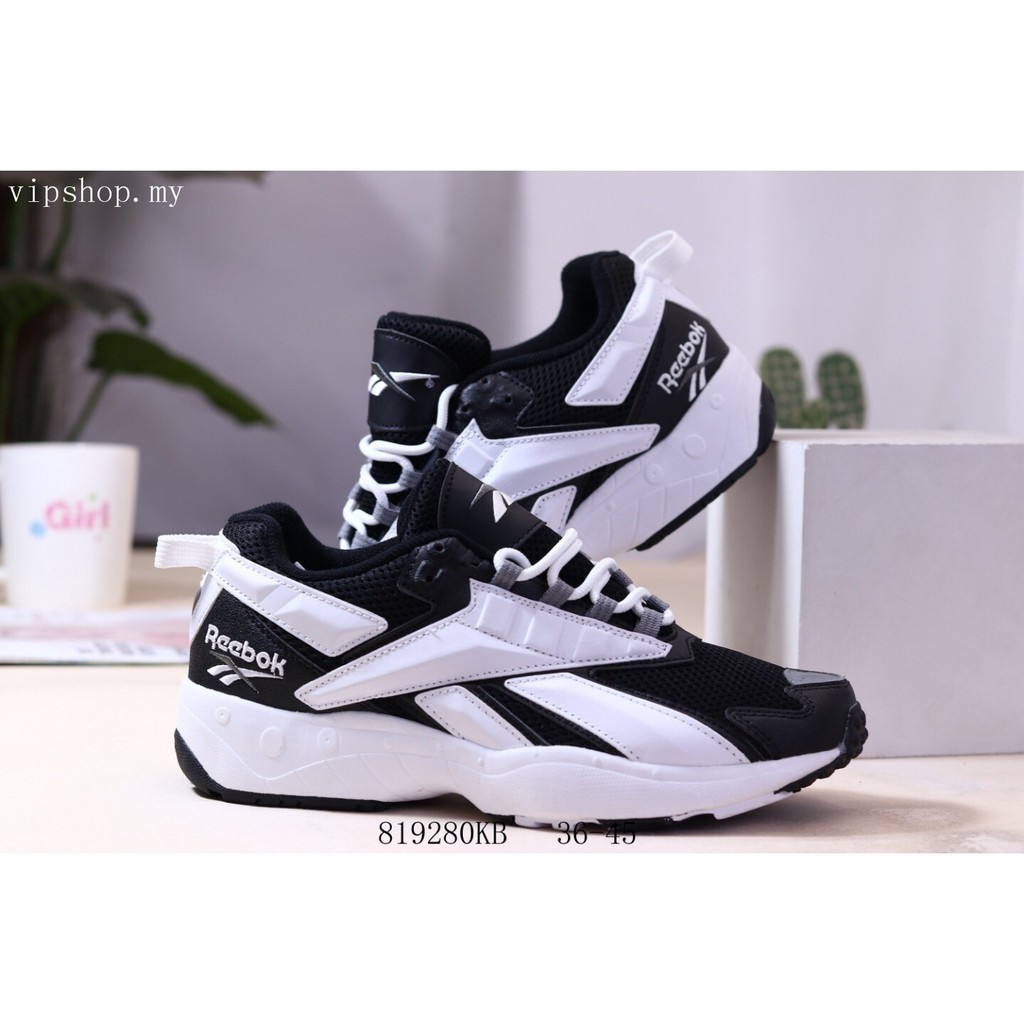interval 96 reebok