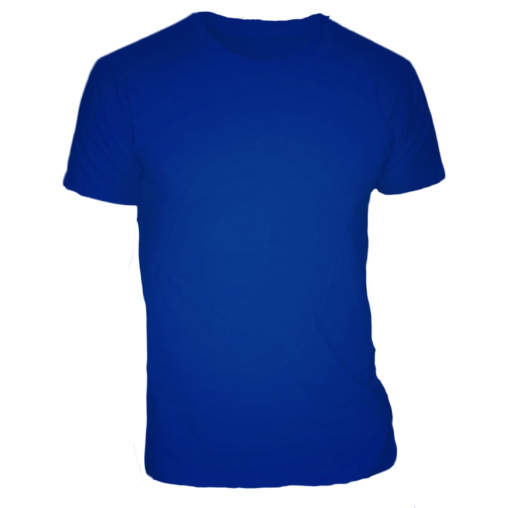 blue royal shirt