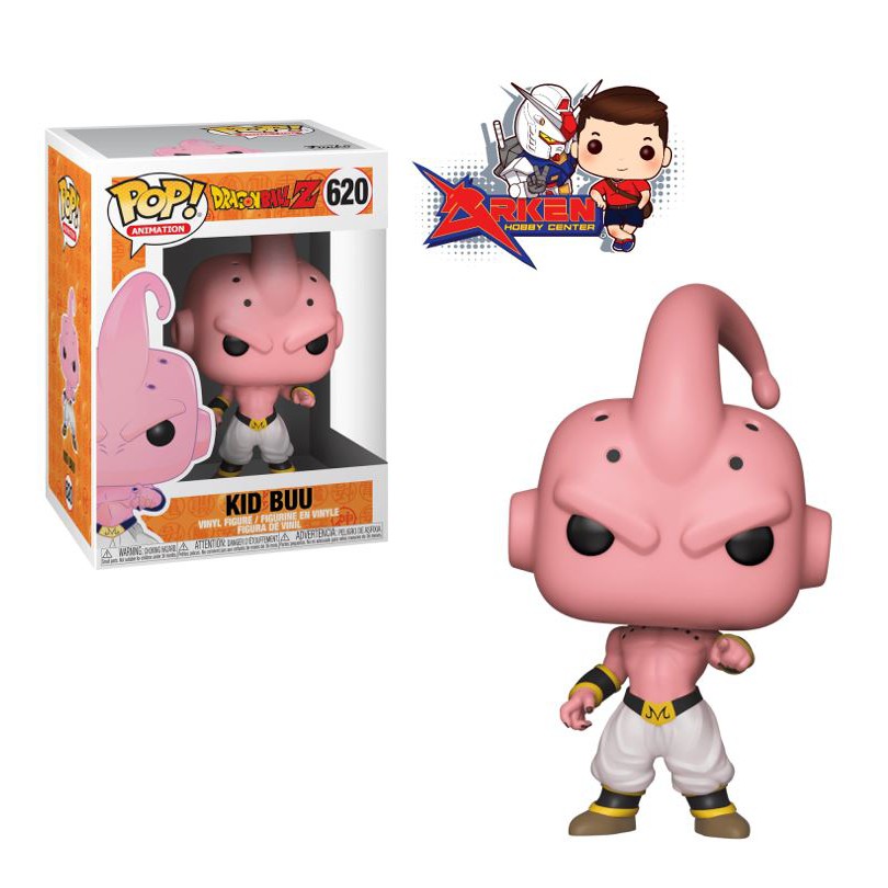 buu pop