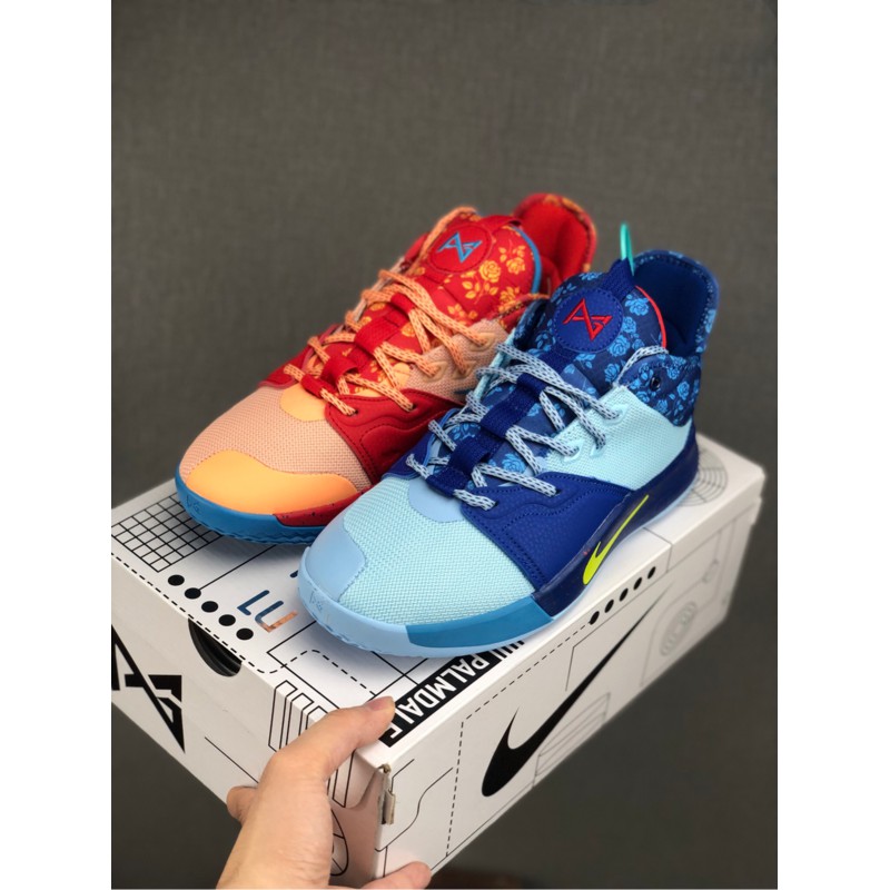 nike pg 3 moon