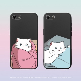 Sharp Aquos R Shv39 Aquos R Compact Phone Case Soft Silicone Covers Shopee Philippines