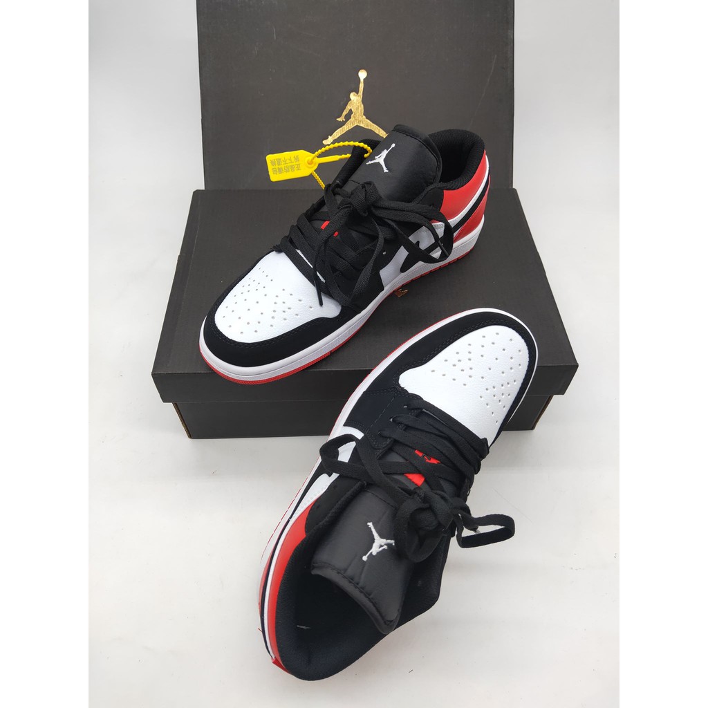 Nike air jordan low cut Basketball 