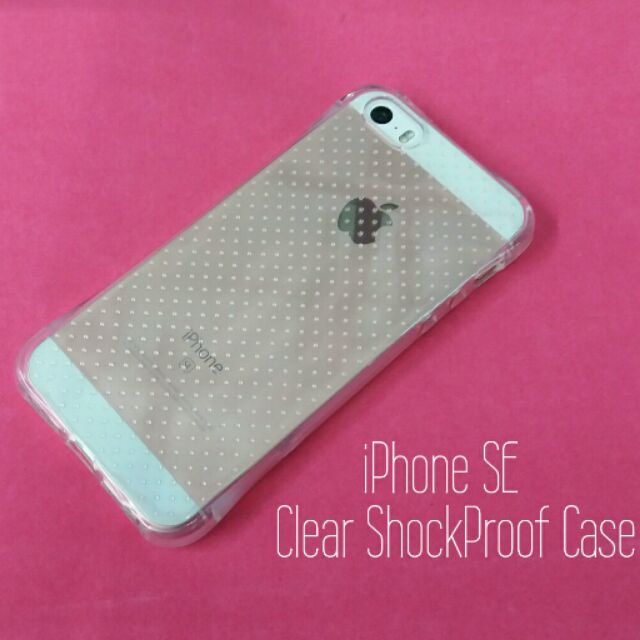 Iphone Se Case Shopee Philippines